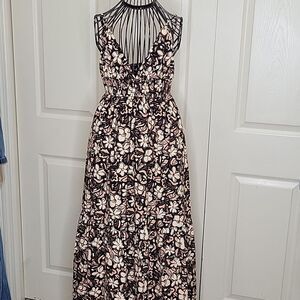 STILE COLLECTION Boutique Sundress Size Small